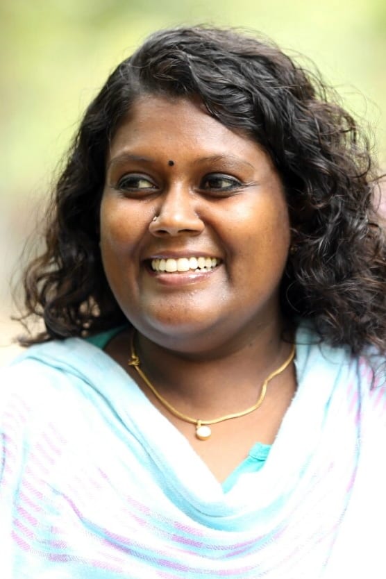 Photo Manju Vani