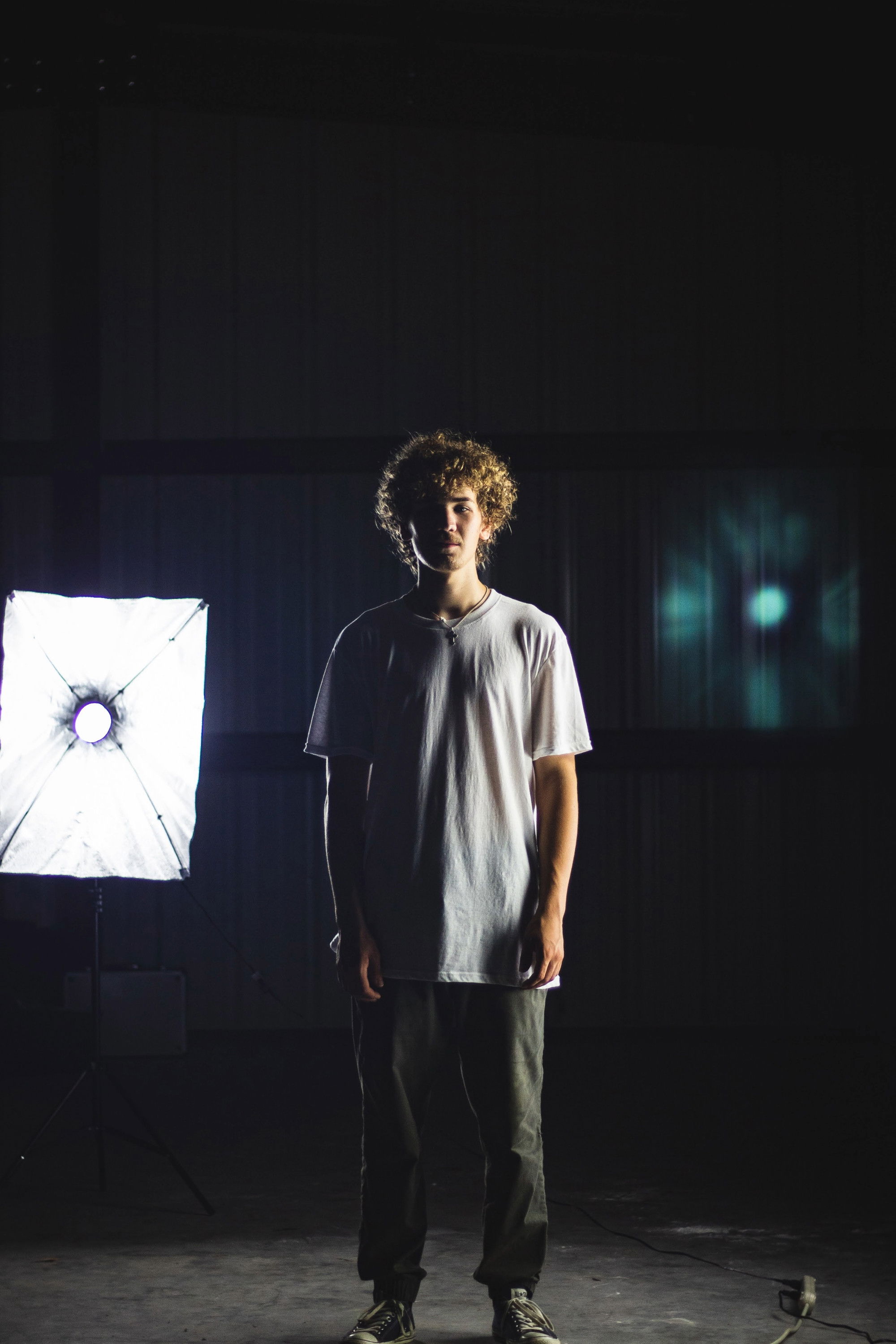 Photo Micah Morgan