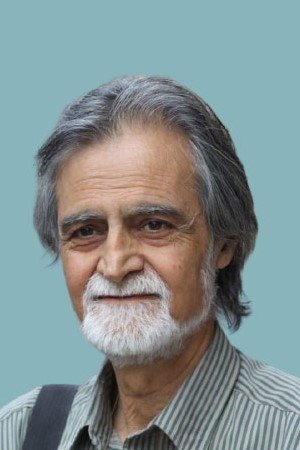 Photo Parviz Davayi