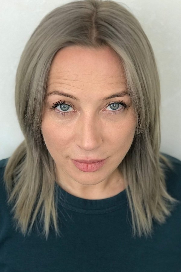 Photo Alyona Kovalyova
