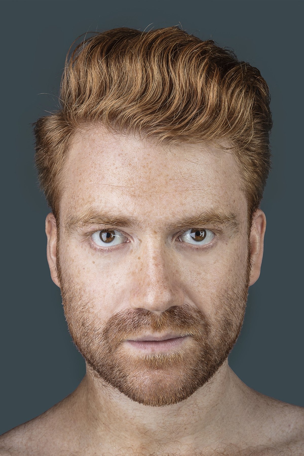 Photo Aram Tafreshian