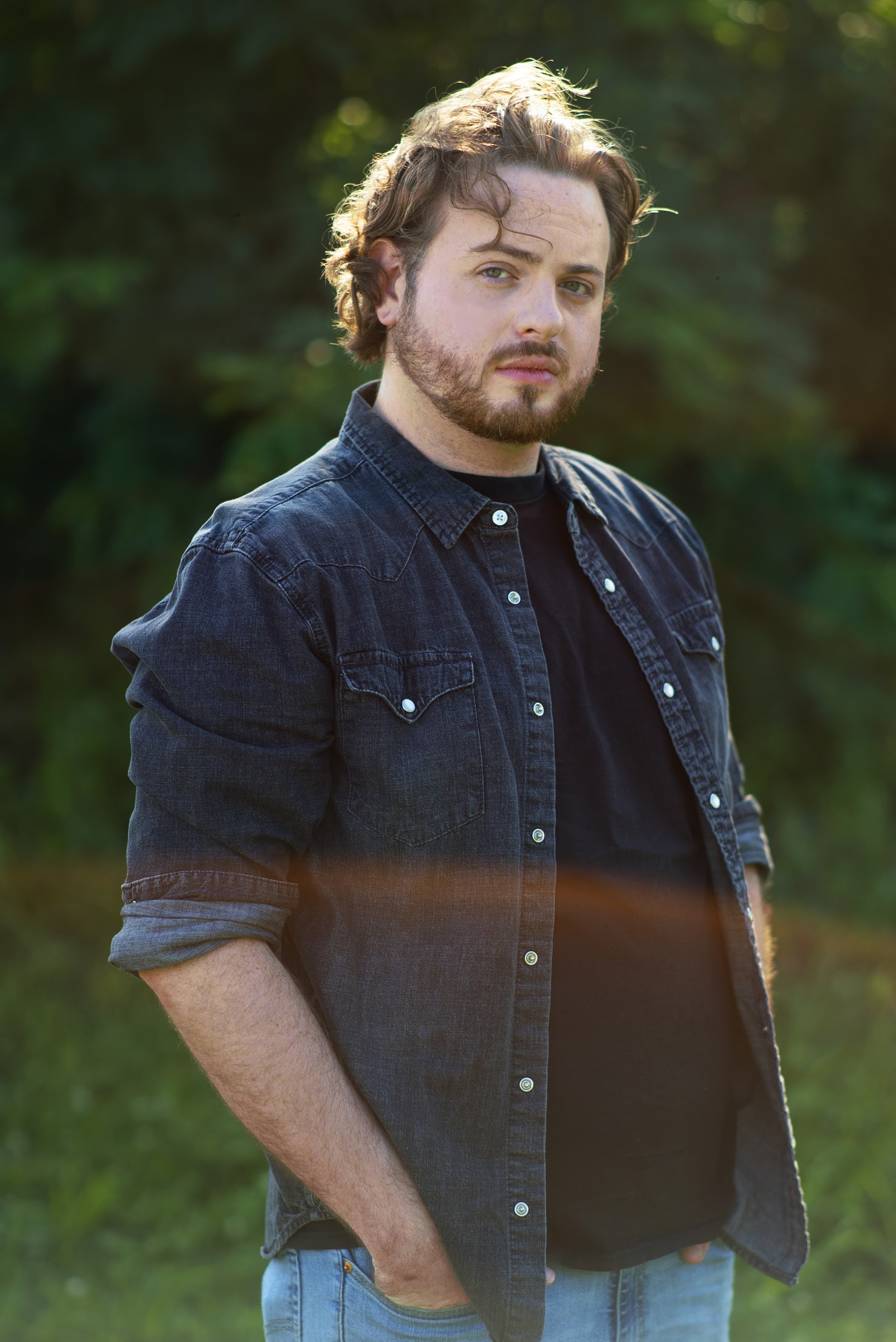 Photo Brandon Manderville