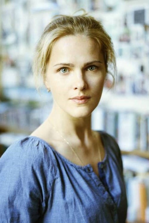 Photo Ekaterina Reshetnikova