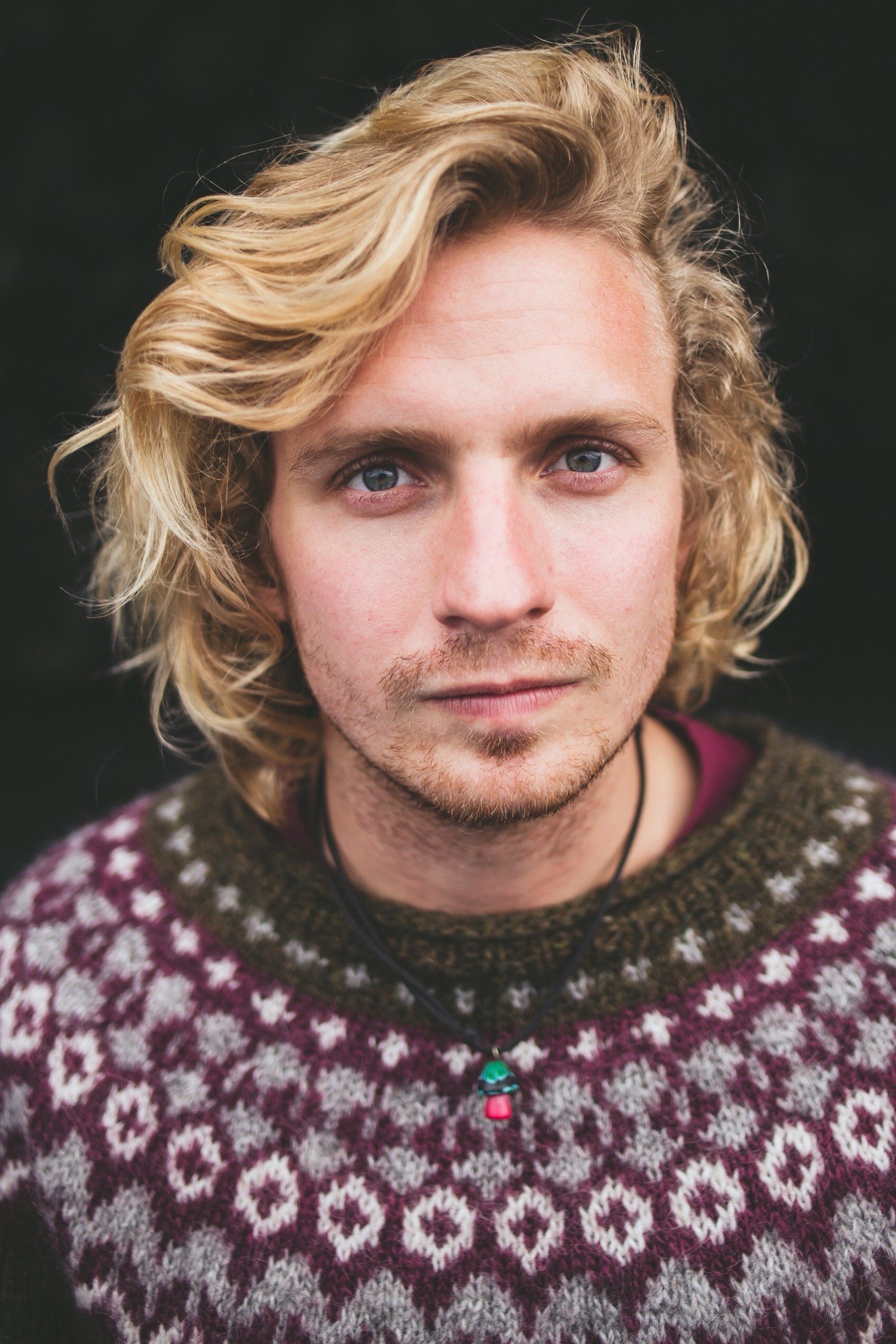 Photo Elías Helgi Kofoed-Hansen