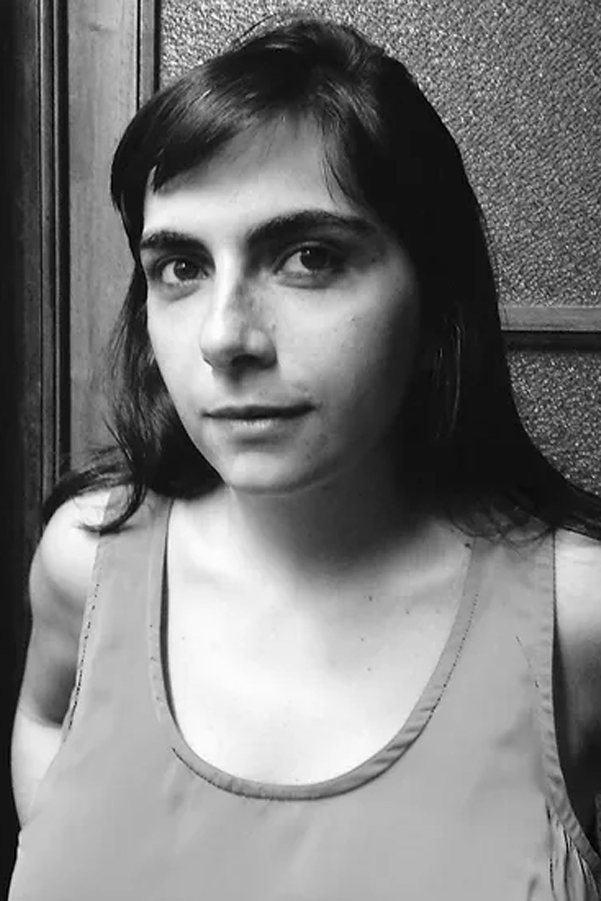 Photo Florencia Percia