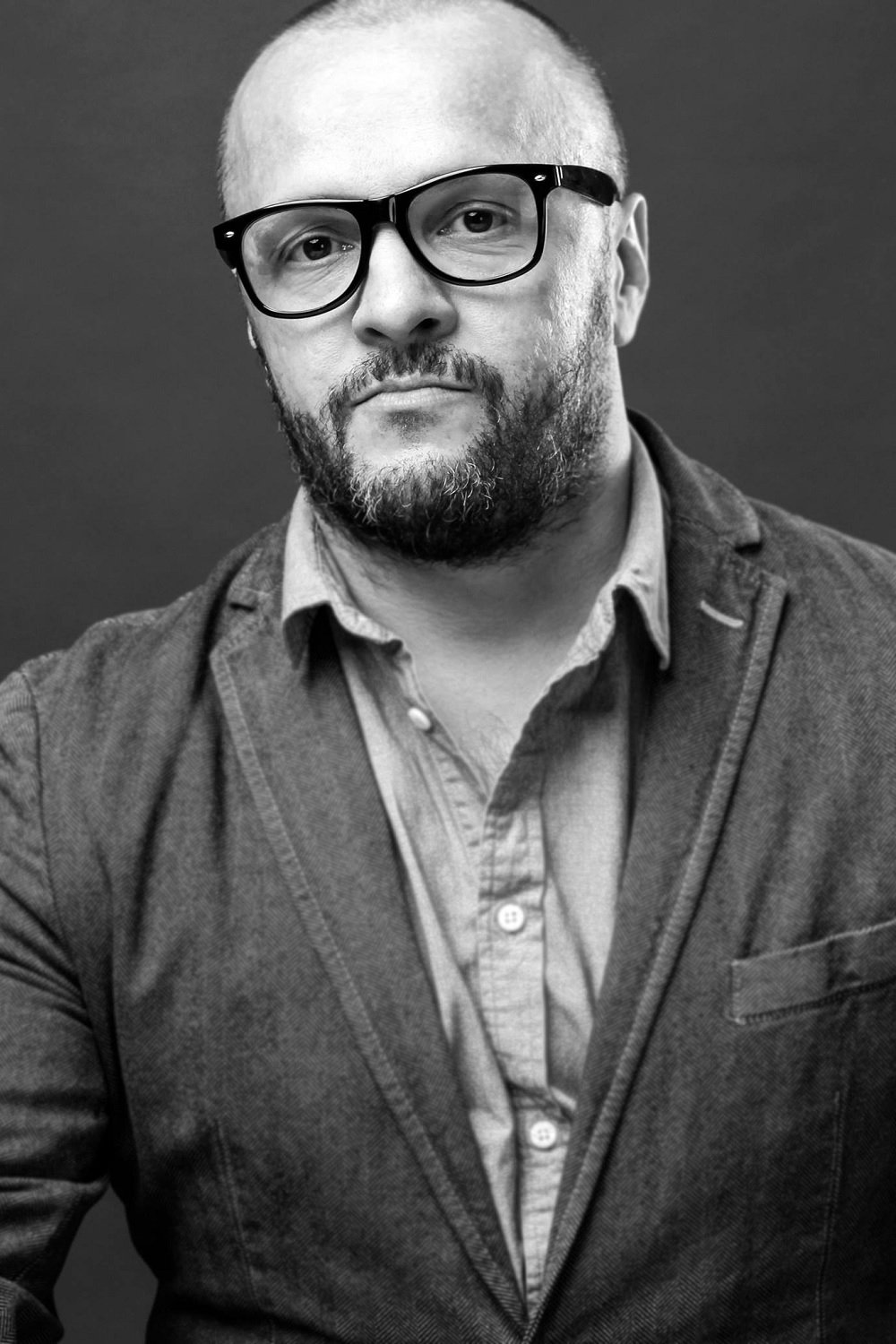 Photo Igor Tikhomirov