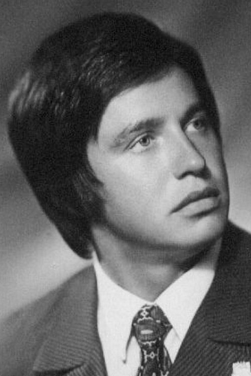 Photo Vladimir Dubinin