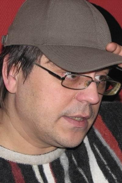 Photo Vyacheslav Rogozhkin