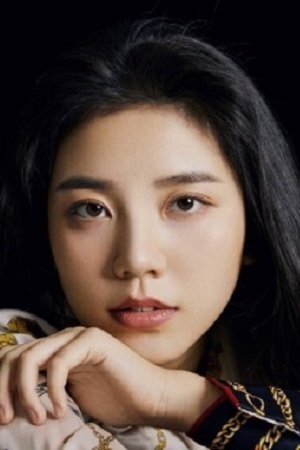 Photo Xu Yingluo