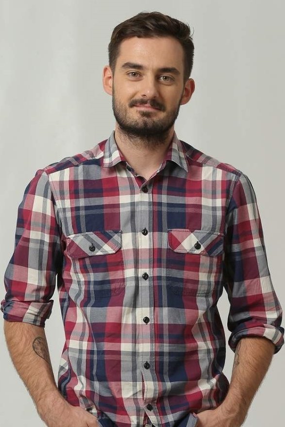 Photo Conrad Mericoffer