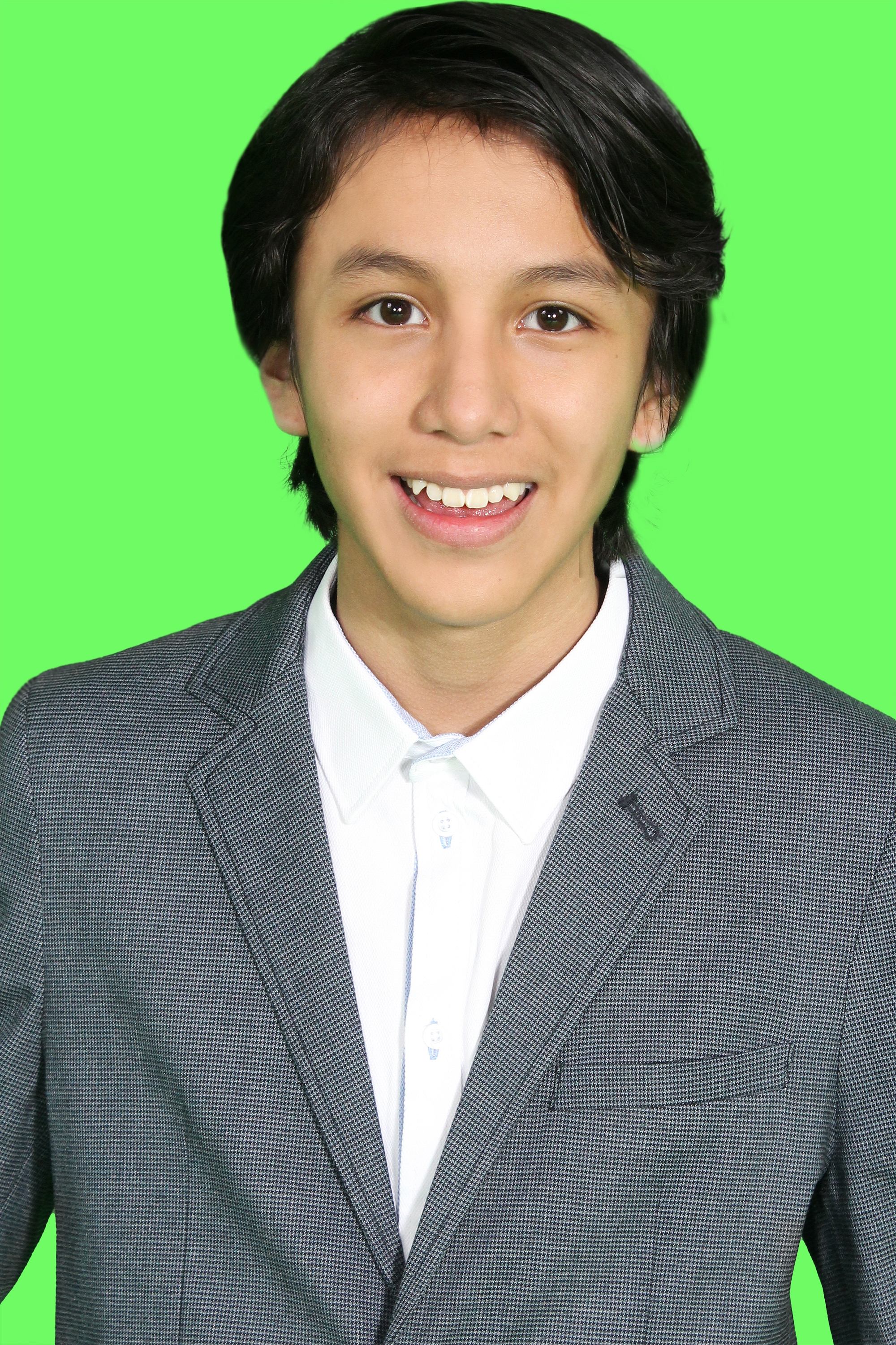 Photo Diego Enrique Hernández