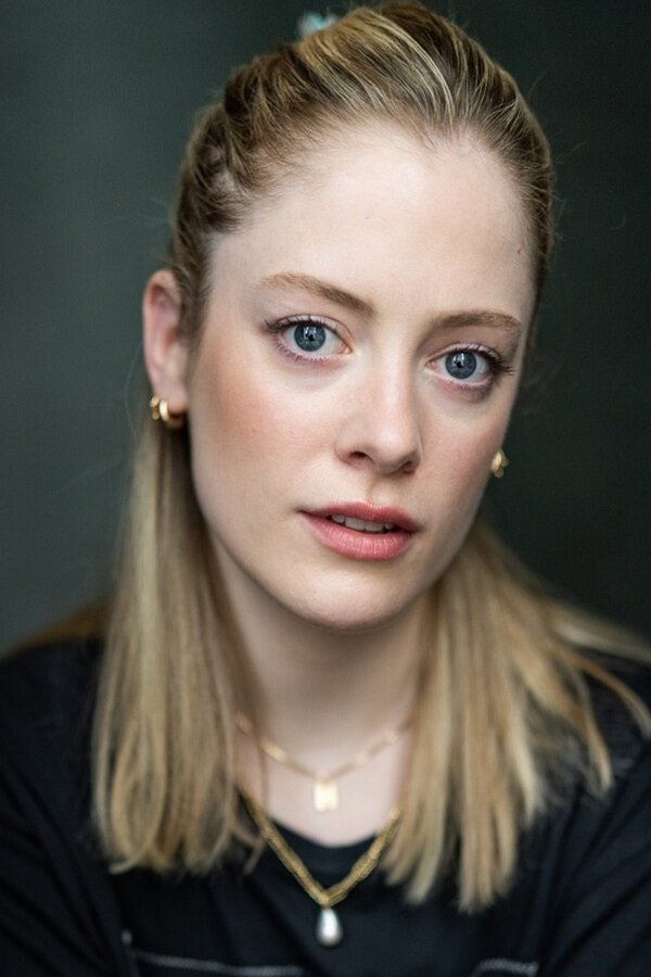 Photo Hannah McClean