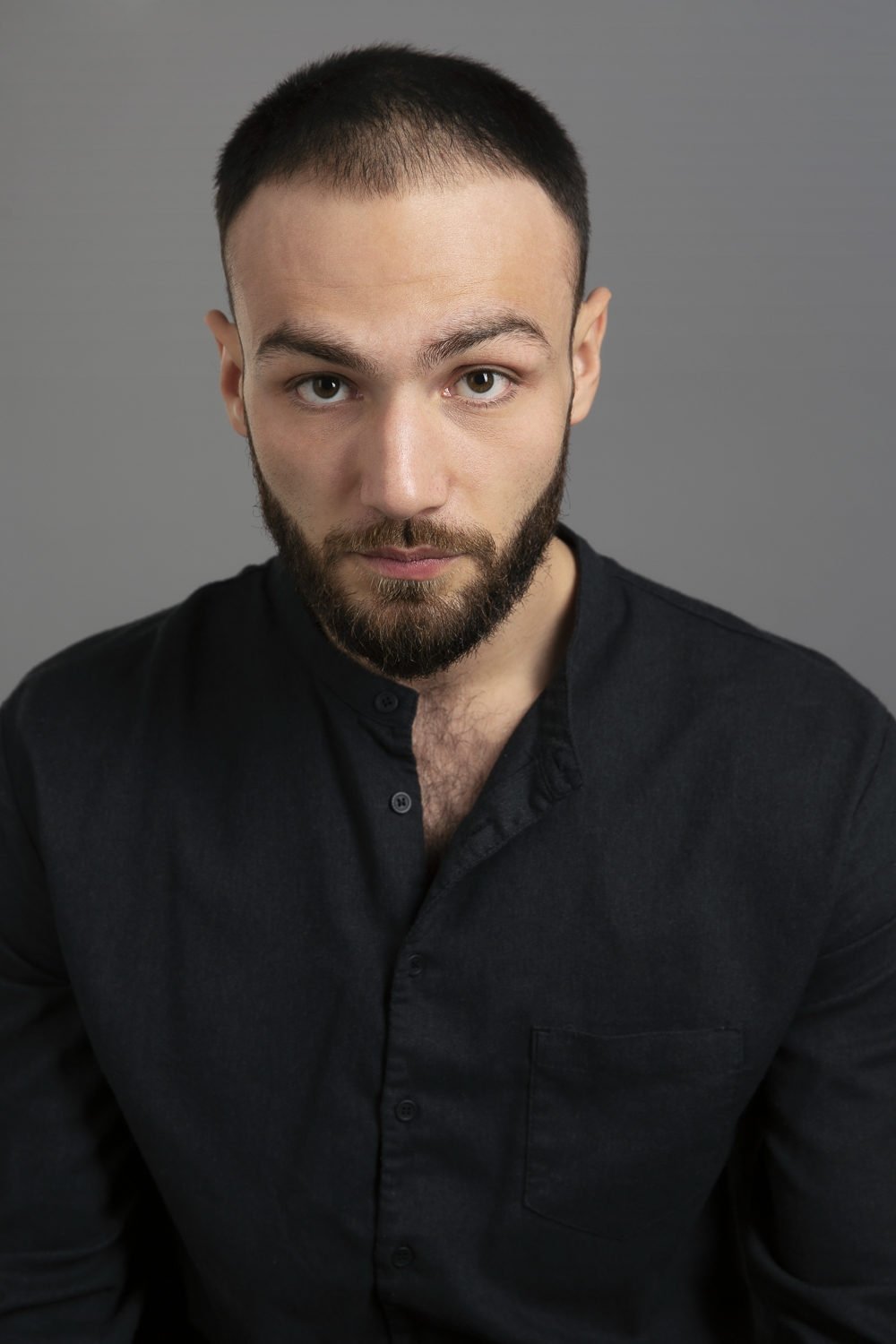 Photo Islam Zafesov
