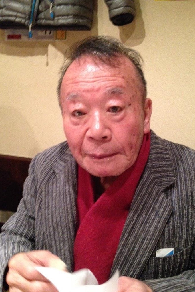 Photo Kazunari Takeda