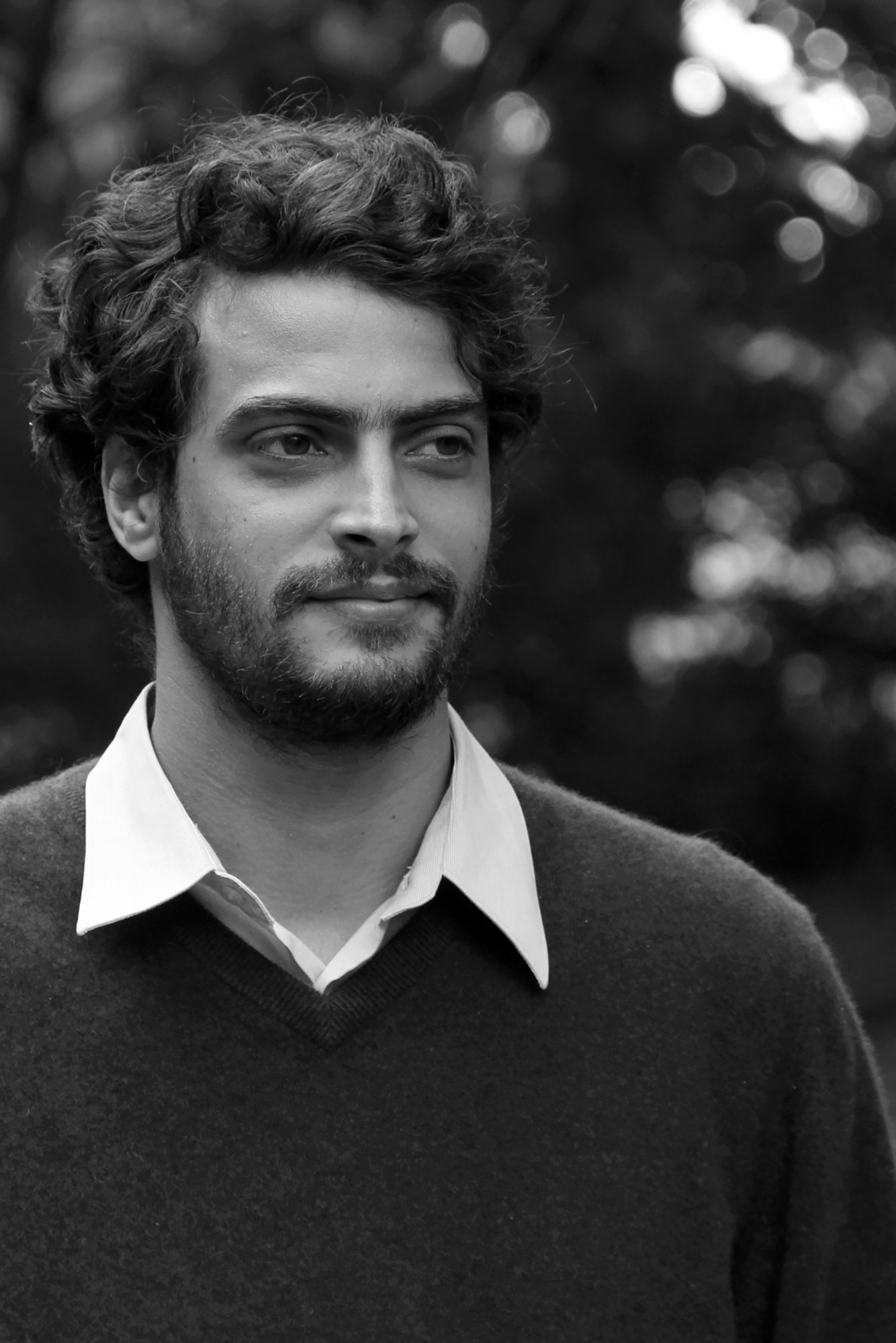 Photo Marcel Beltrán