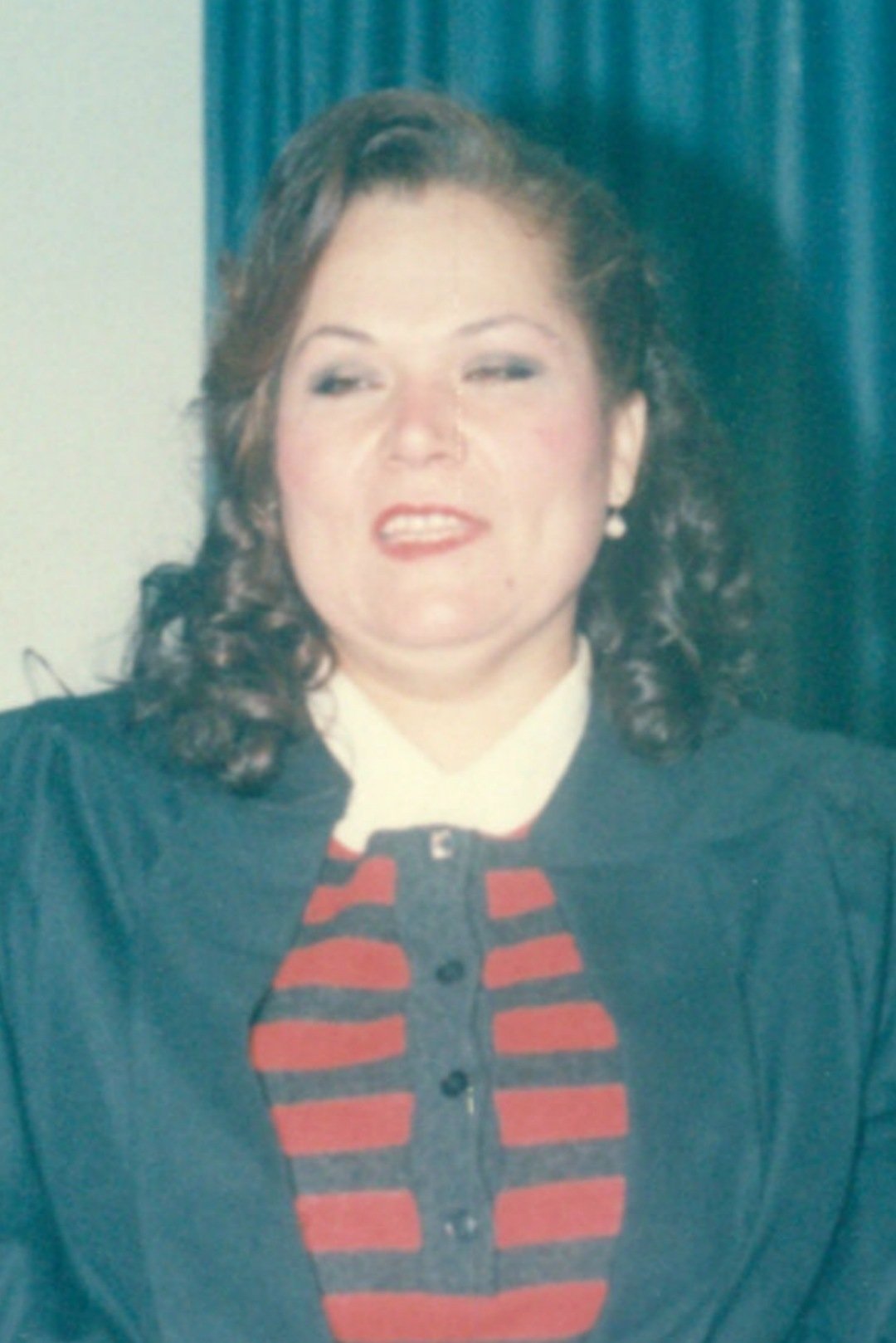 Photo Salwa Bakir