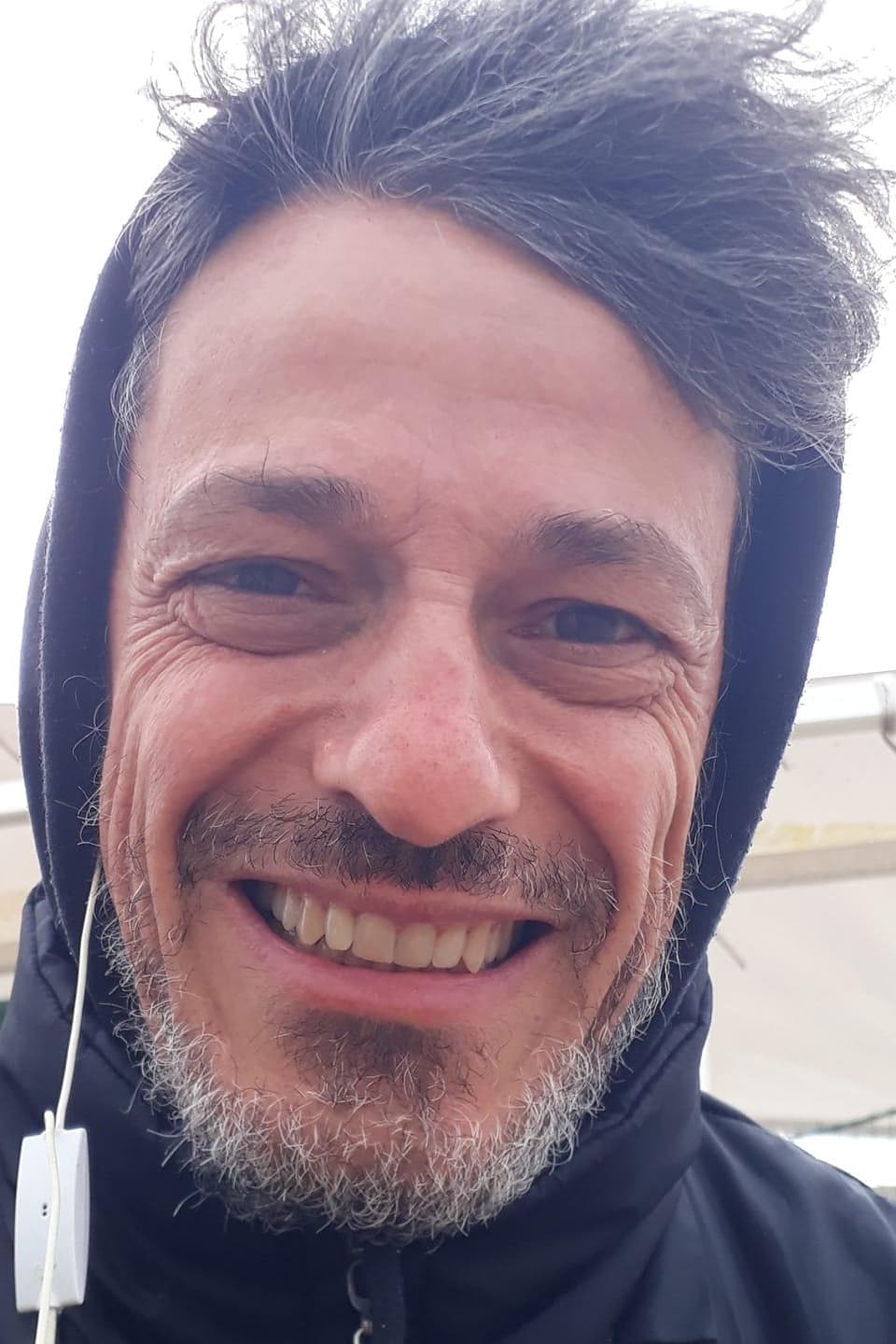 Photo Santiago Pedroncini