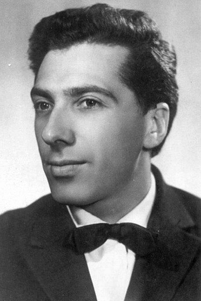 Photo Sergei Yursky