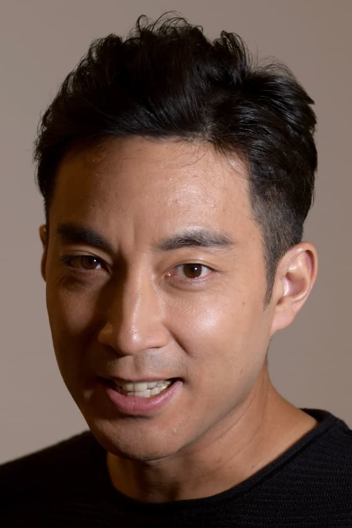 Photo Tetsu Kayama