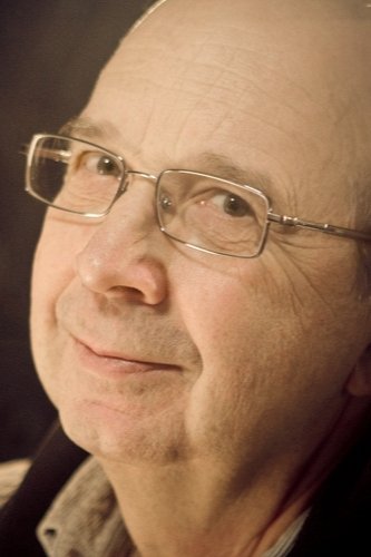 Photo Andrei Kirillov