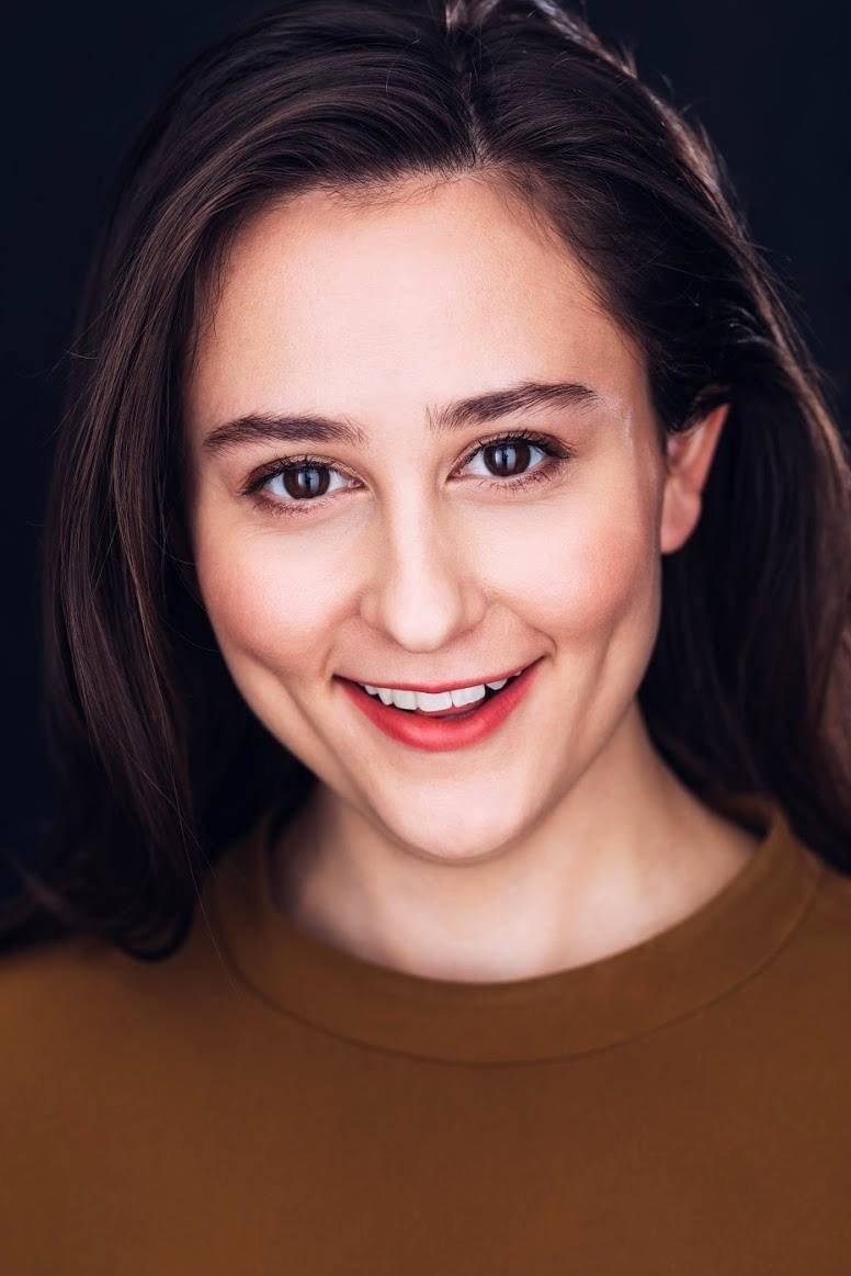 Photo Claire McClain