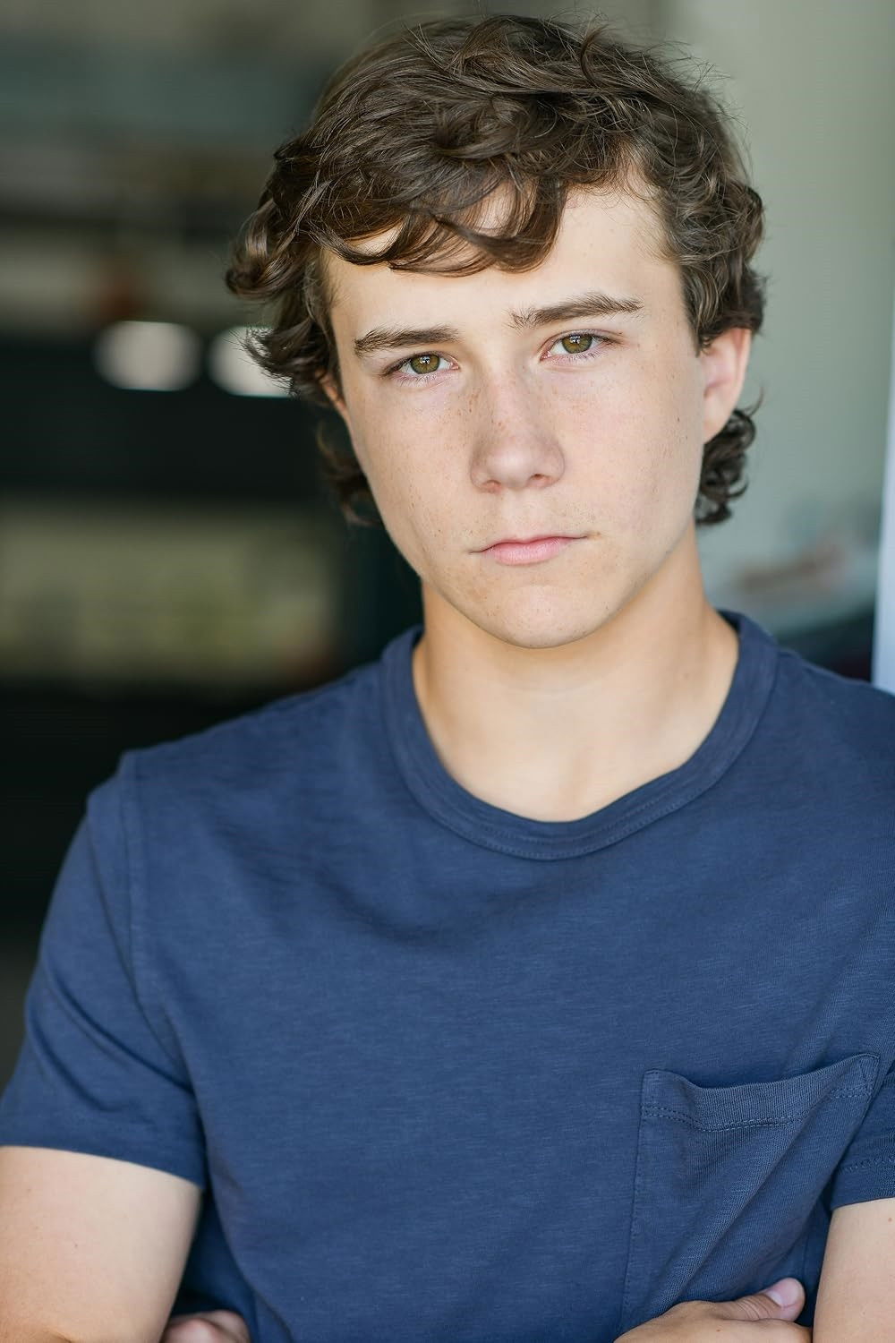 Photo Elliott Campbell