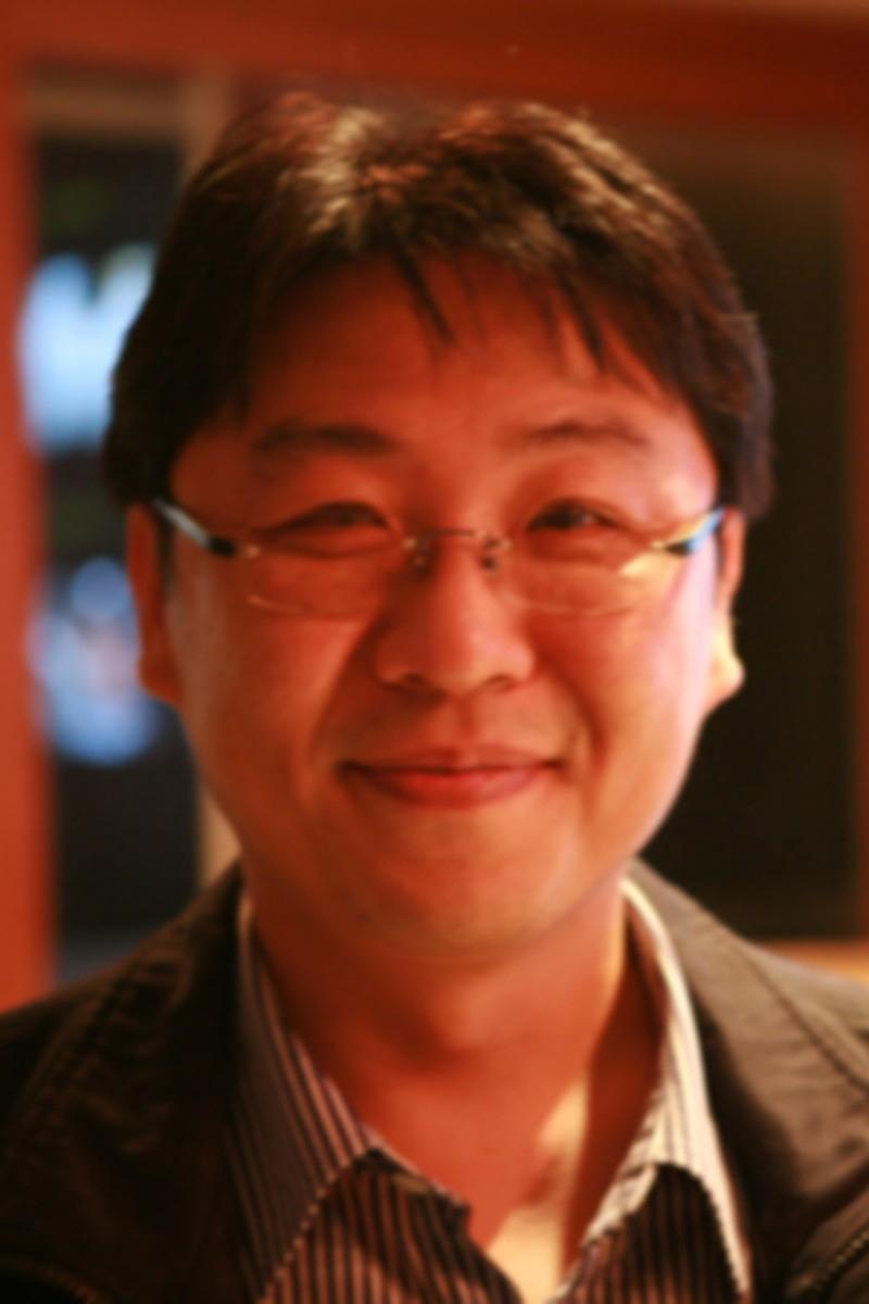 Photo 정환석