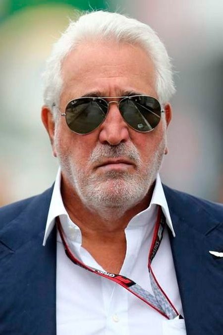 Photo Lawrence Stroll