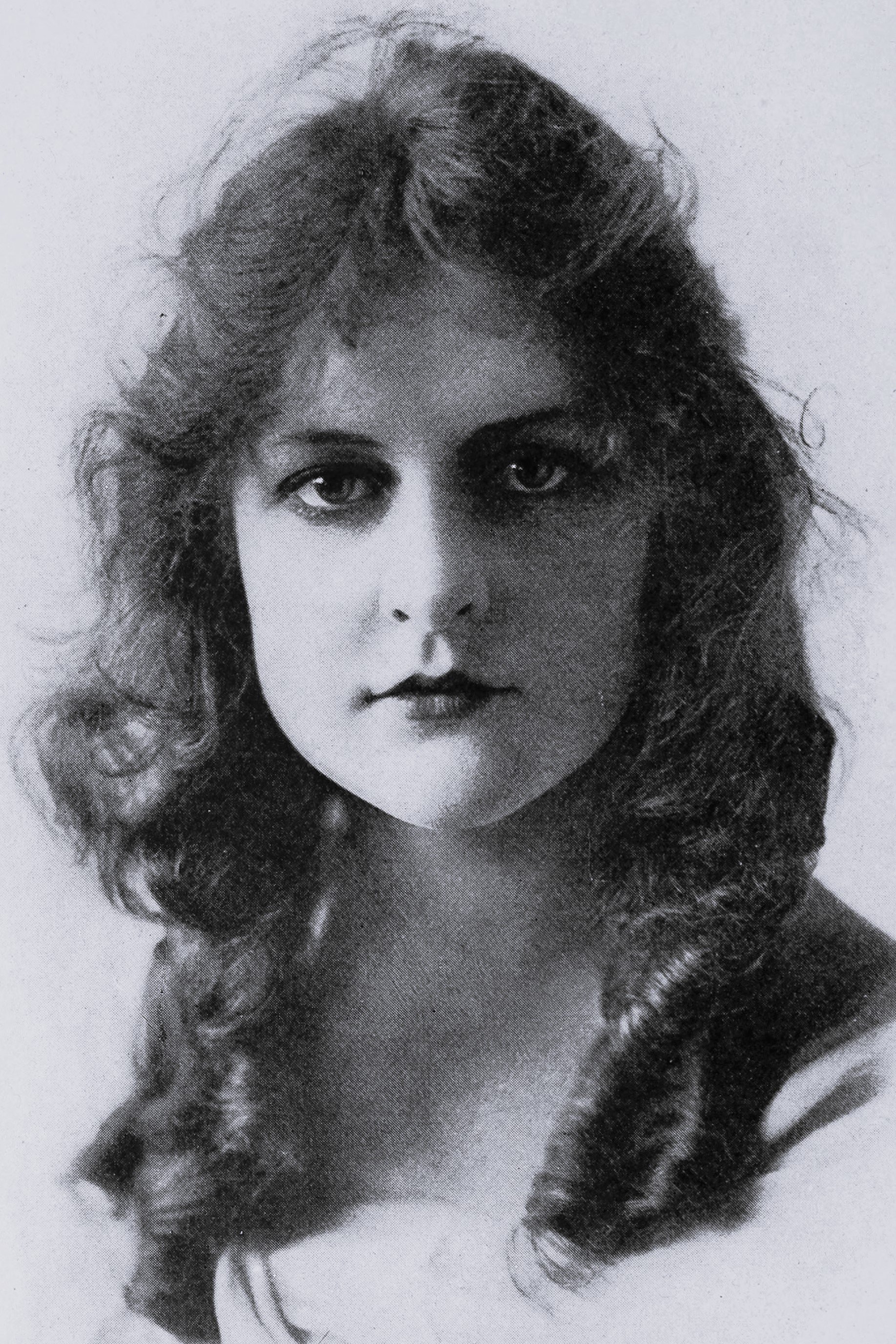 Photo Mary Anderson