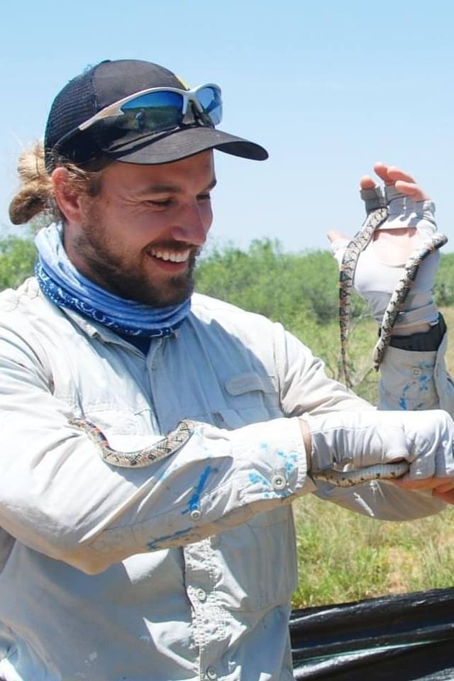 Photo Travis DuBridge