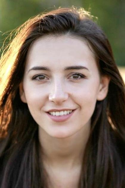 Photo Vitaliya Yenshina