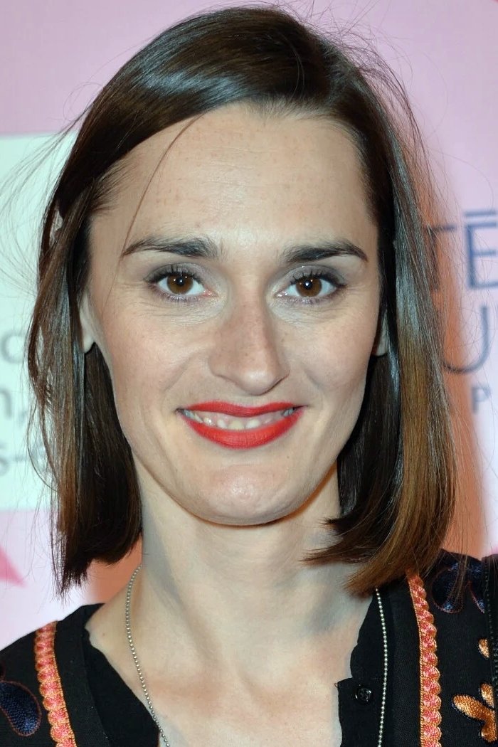 Photo Yelle