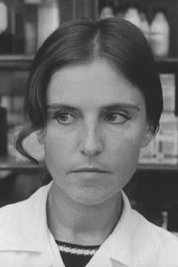 Photo Catherine Robbe-Grillet