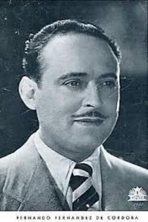 Photo Fernando Fernández de Córdoba