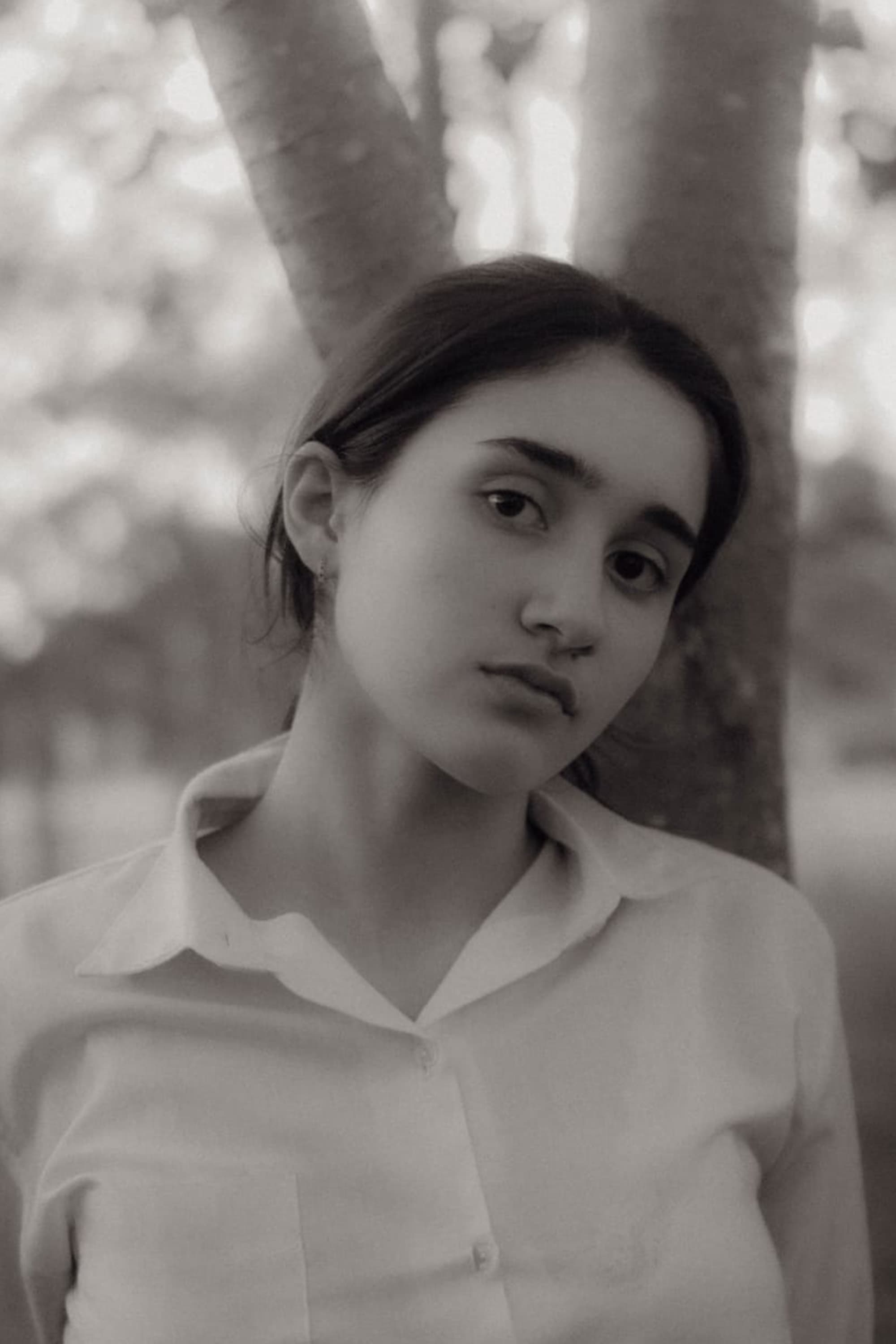 Photo Gabriela Parra