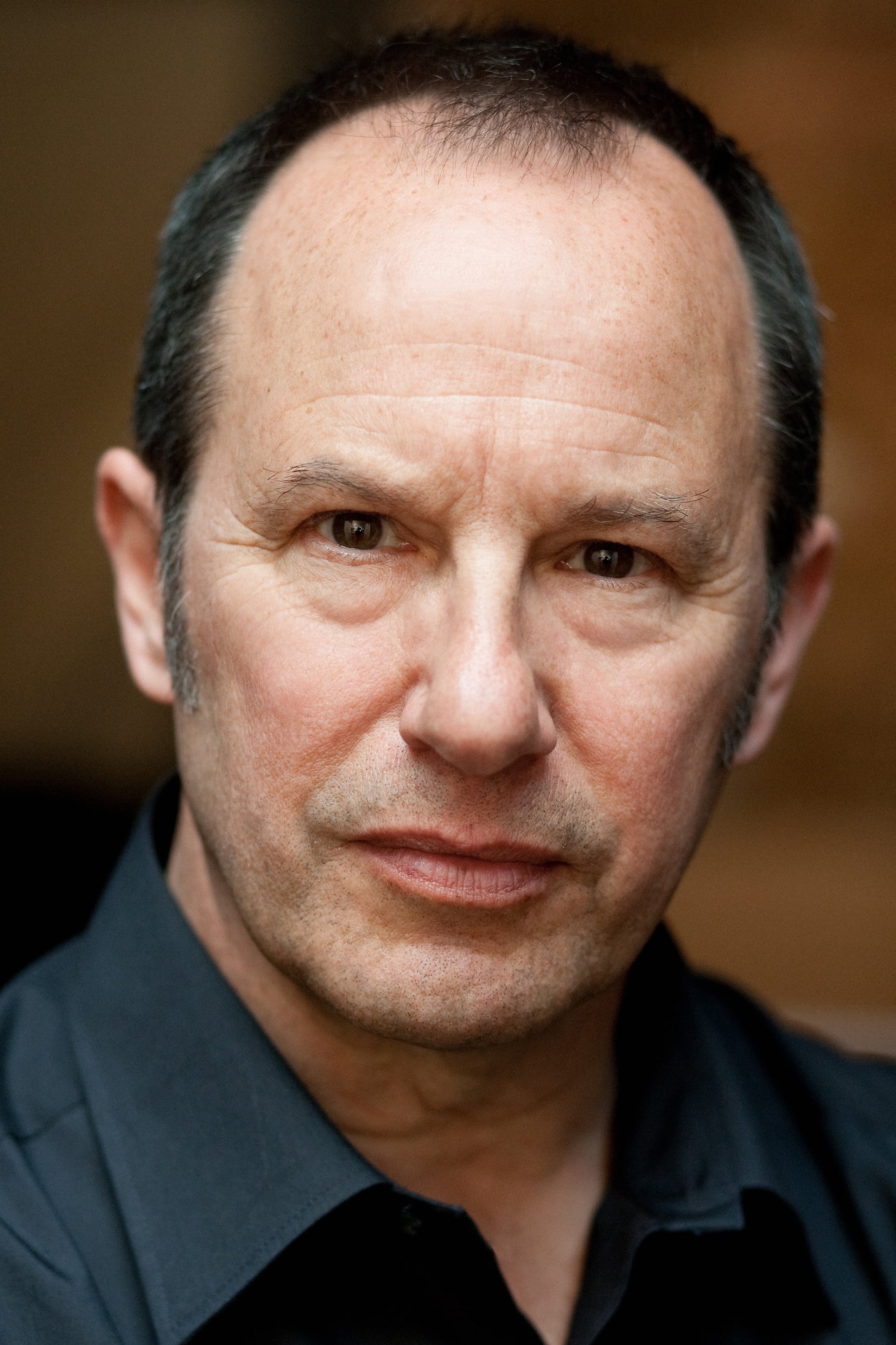 Photo John Bowler