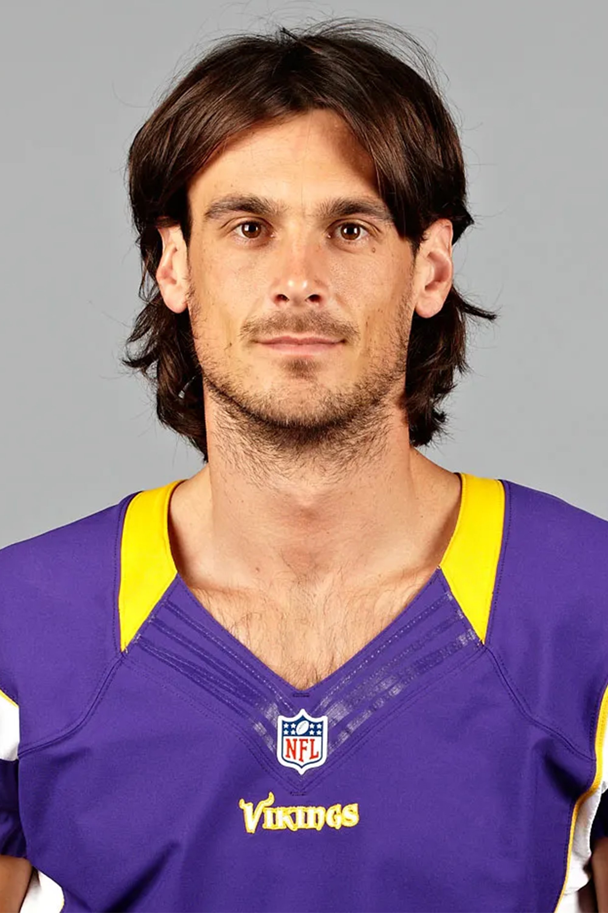 Photo Chris Kluwe