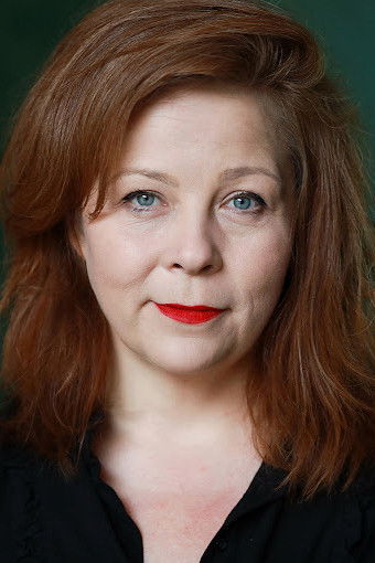 Photo Rebecca Raybone