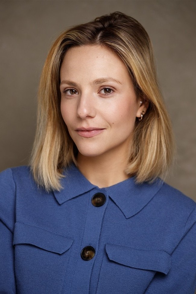 Photo Salomé Granelli