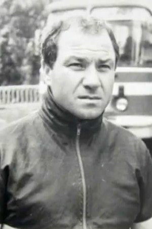 Photo Anatoli Groshevoy