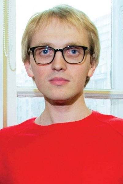 Photo Daniil Bolshov