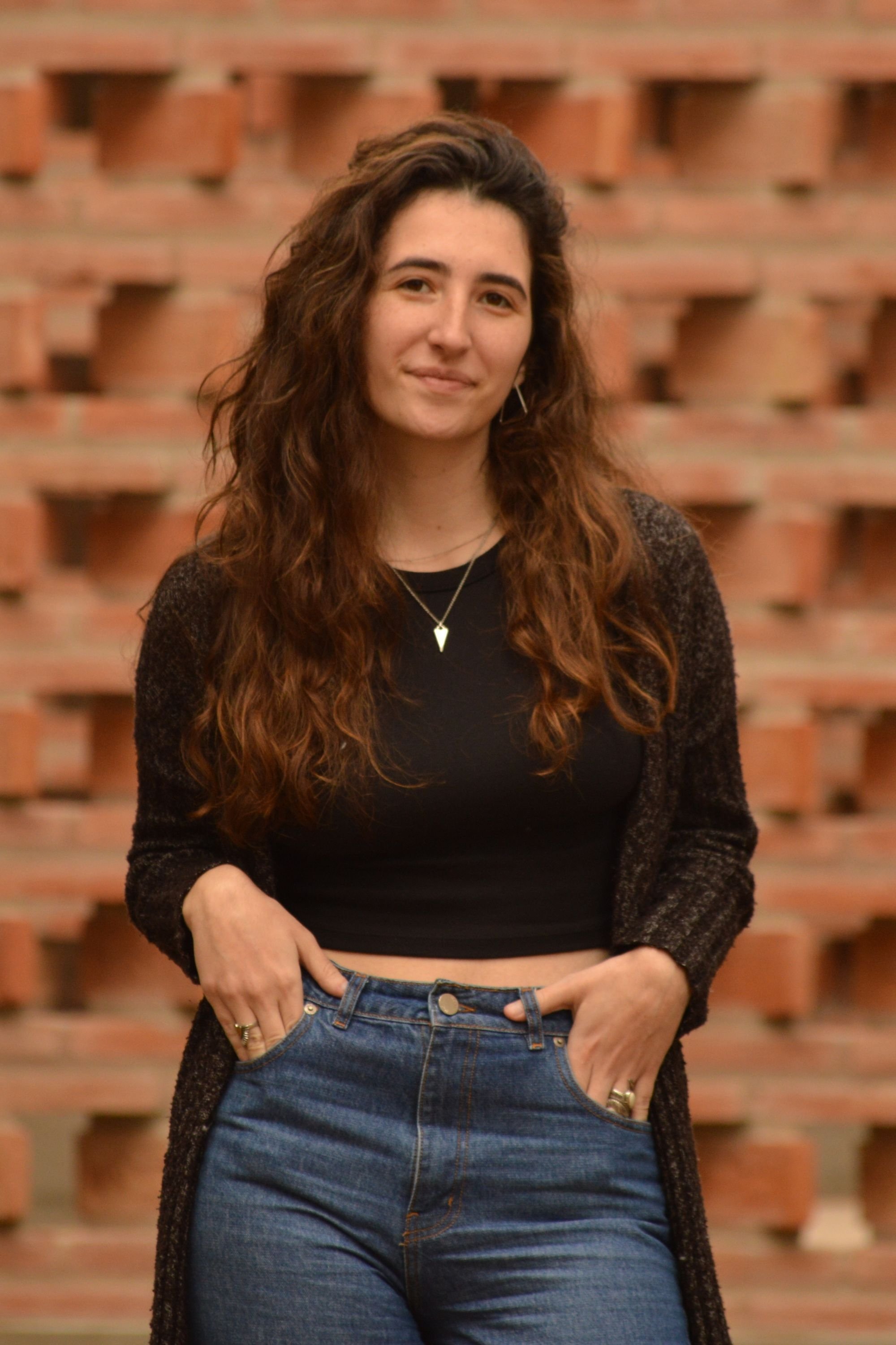 Photo Delfina Capurro