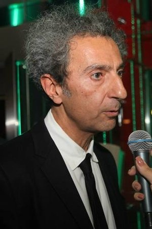 Photo Elie Khalifé