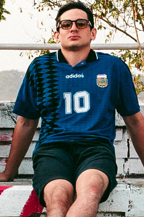 Photo Fabrizzio Delgado