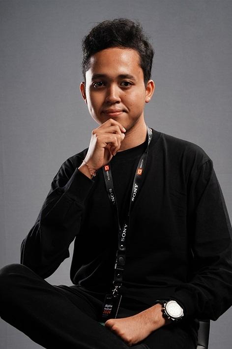Photo I Made Rama Chandra Dipa