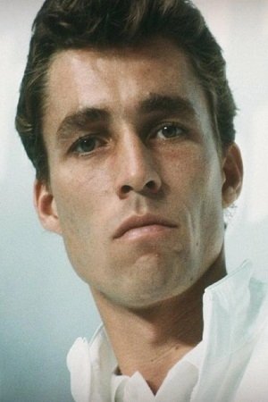 Photo Ivan Lendl