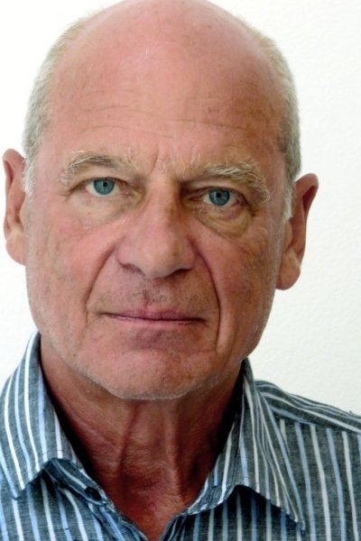 Photo Rüdiger Kuhlbrodt