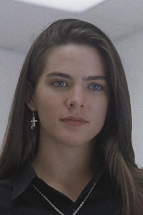 Photo Samantha Scully