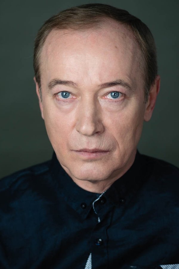 Photo Sergey Kagakov