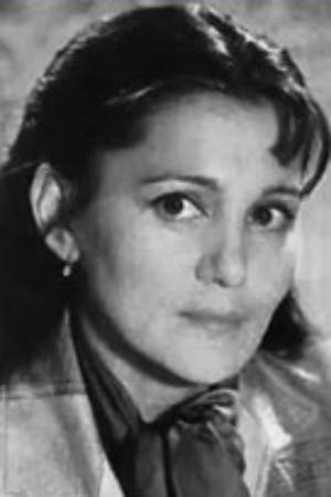 Photo Valentina Aslanova